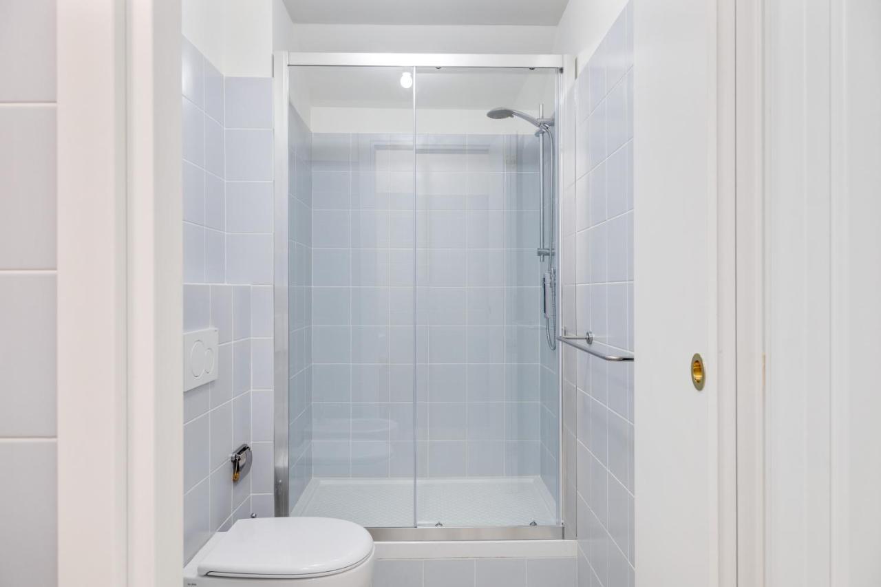 Modernissimo Loft In Porta Romana, A 200M Dalla Bocconi Милан Экстерьер фото